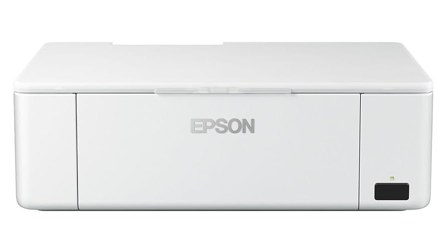 【数量限定】エプソン コンパクトプリンター A5 カラリオミー スマホプリント Amazon.co.jp: エプソン コンパクトプリンター A5 カラリオミー